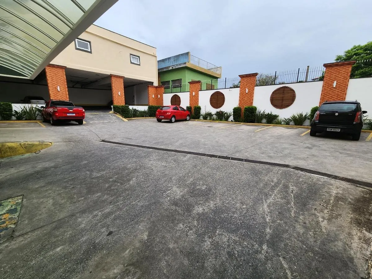 Motel Gaia Radial Leste (Adults Only) São Paulo Love hôtel