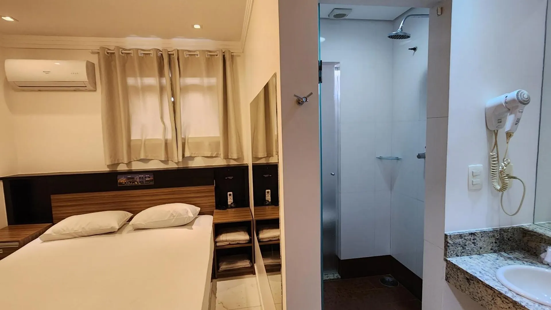 Motel Gaia Radial Leste (Adults Only) São Paulo Love hôtel