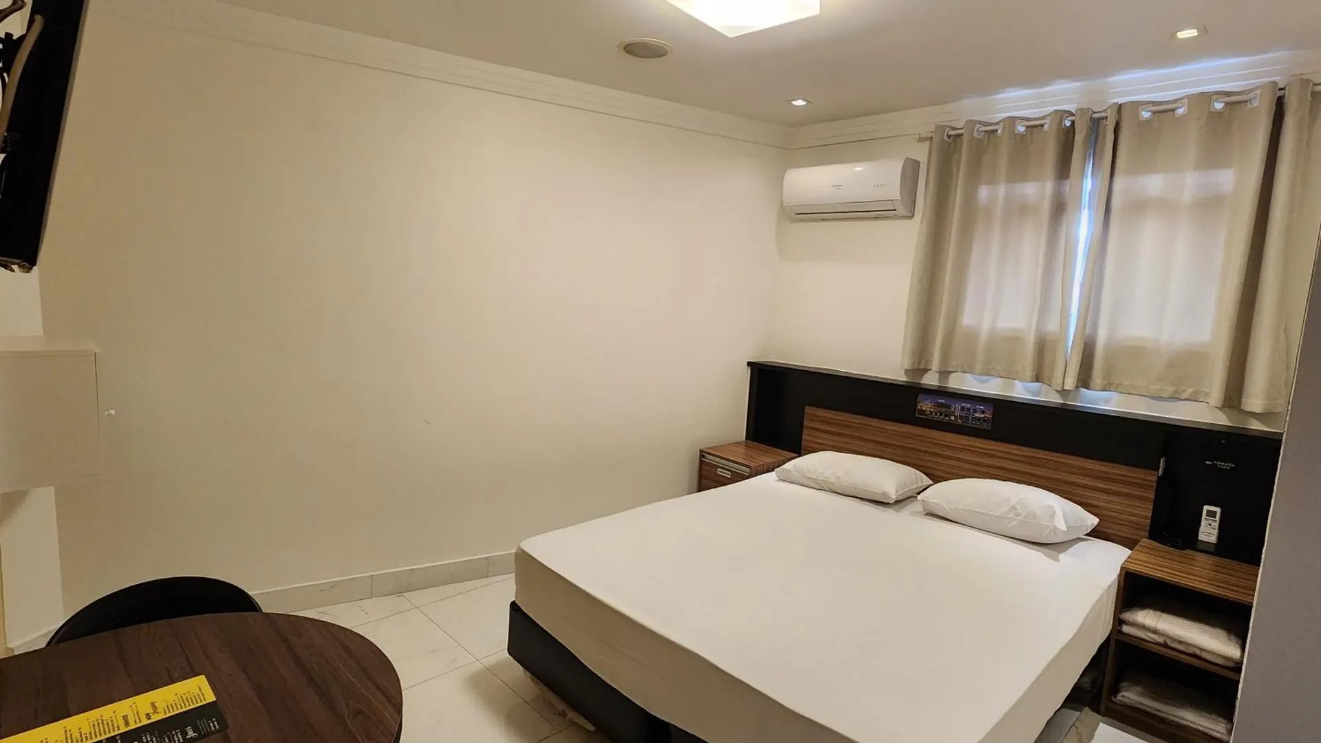 Liefdeshotel Motel Gaia Radial Leste (Adults Only) São Paulo