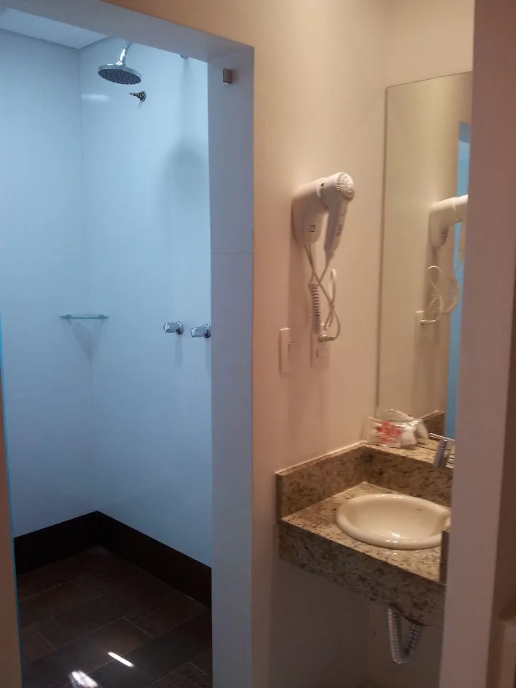 ** Motel para Casais Motel Gaia Radial Leste (Adults Only) São Paulo Brasil