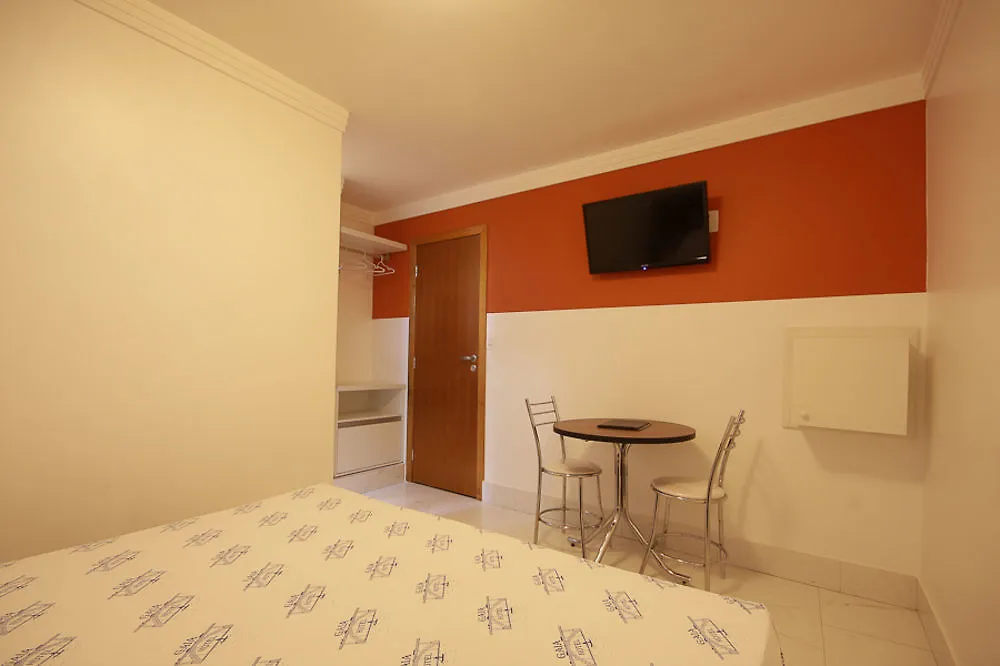 Motel Gaia Radial Leste (Adults Only) São Paulo Motel para Casais