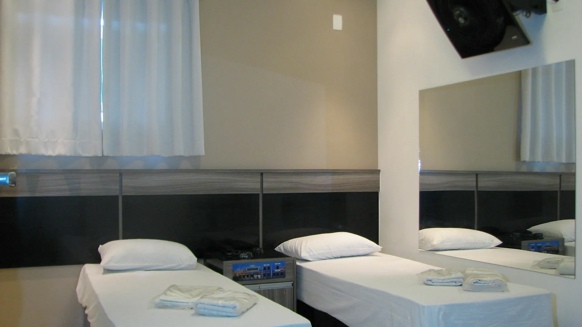 Motel Gaia Radial Leste (Adults Only) São Paulo Liefdeshotel