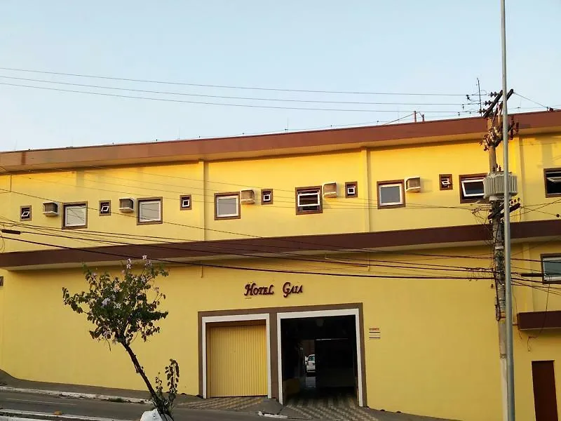 Motel Gaia Radial Leste (Adults Only) São Paulo Liebeshotel