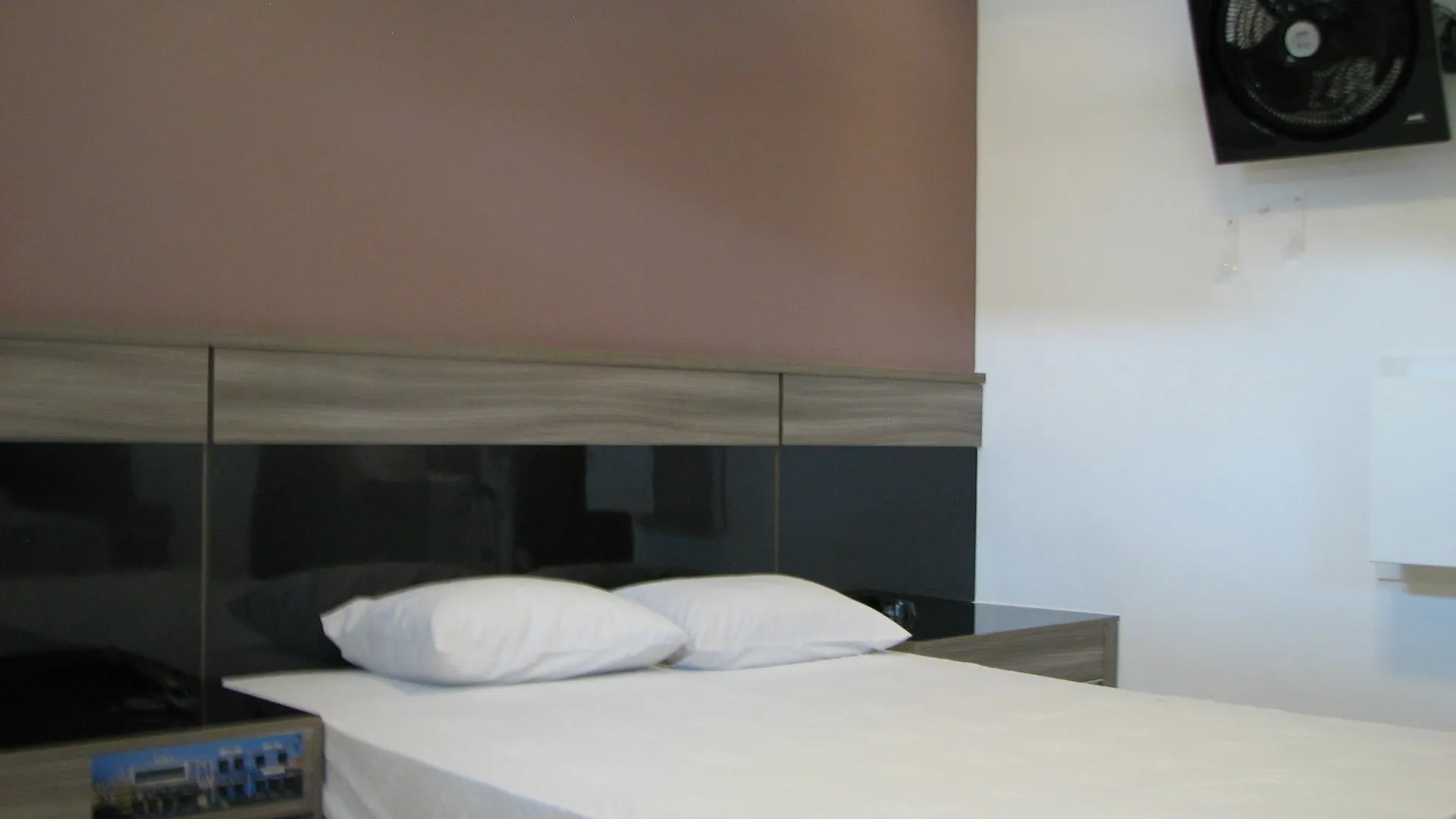 ** Love hôtel Motel Gaia Radial Leste (Adults Only) São Paulo Brésil