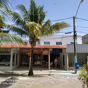 Flats & Cheiro Do Mar , Porto de Galinhas Brazil