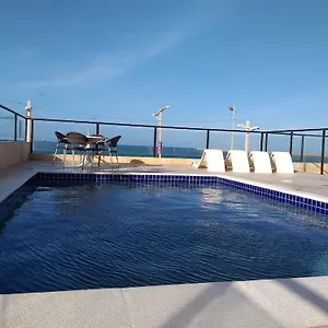 ** Hotel Tabajara Praia Brasil