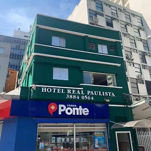 Real Paulista Hotel