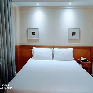 Apart-hotel Masp Flat - The Universe, São Paulo