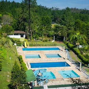 Hotel Oyo Eco Pousada Silcol, Sao Paulo, Santos (Sao Paulo)