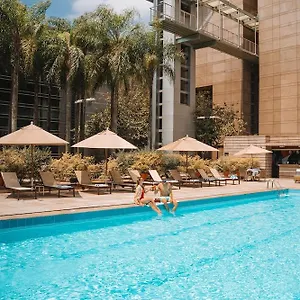 Grand Hyatt ***** Sao Paulo