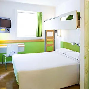 2* Hotel Ibis Budget Paulista