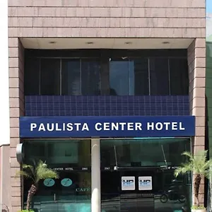 2* Hotel Paulista Center