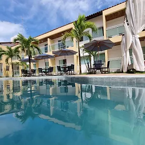 Pousada Agua Viva , Porto de Galinhas Brazil