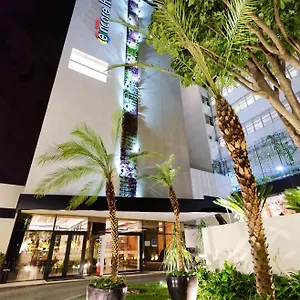 Hotel Ramada Encore Tiradentes Centro, São Paulo