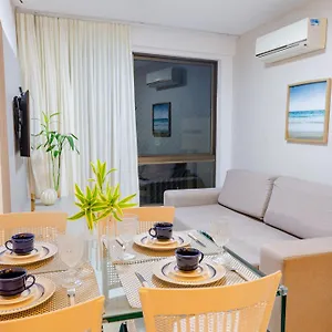 Apartamento, Praia De Boa Viagem, Casais E Familias Exigentes! , Recife Brazil