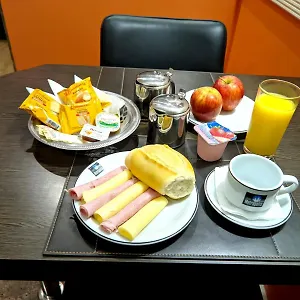 Motel para Casais Metropolis Centro (adults Only), São Paulo