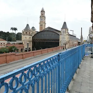 Balcony Сан-Пауло