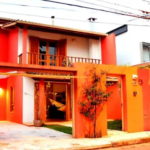 Hostel Madá, São Paulo