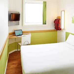 2* Hotel Ibis Budget Jardins