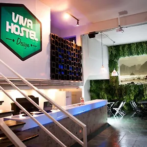 Hostel Viva Design, São Paulo