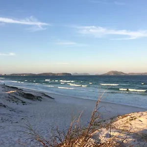  Casa de Férias Banho De Mar Em Brasil