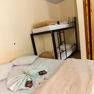 Hostel Namoa Castelinho, São Paulo