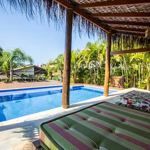 **** Estalagem Pousada Vila Tamarindo Eco Brasil